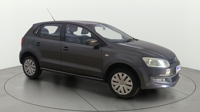 View Volkswagen Polo Image 21 Used Volkswagen Polo Image 21
