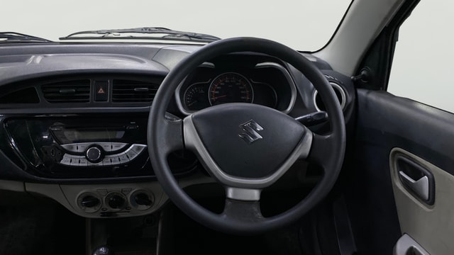 View Maruti Suzuki Alto K10 Image 20 Used Maruti Suzuki Alto K10 Image 20