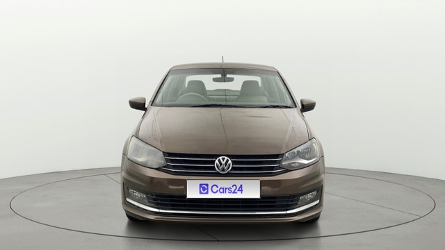 View Volkswagen Vento Image 1 Used Volkswagen Vento Image 1