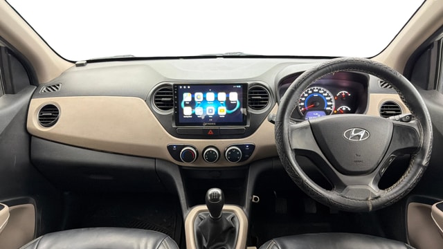 View Hyundai Grand i10 Image 15 Used Hyundai Grand i10 Image 15