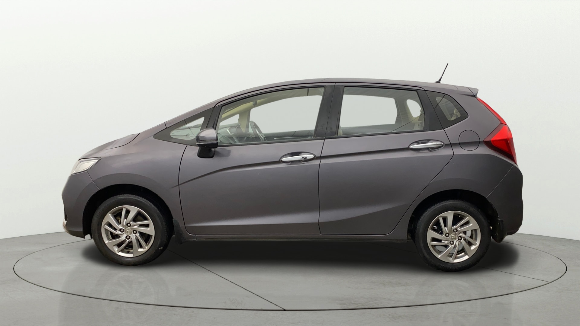 Used 2022 Honda Jazz Used 2022 Honda Jazz