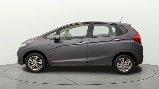 View Honda Jazz Image 6 Used Honda Jazz Image 6