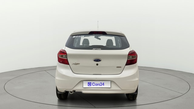 View Ford Figo Aspire Image 39 Used Ford Figo Aspire Image 39