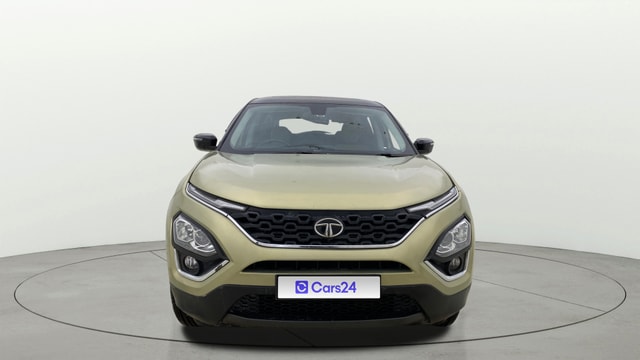 View Tata Harrier Image 1 Used Tata Harrier Image 1