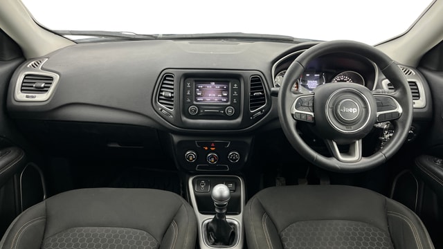 View Jeep Compass Image 29 Used Jeep Compass Image 29