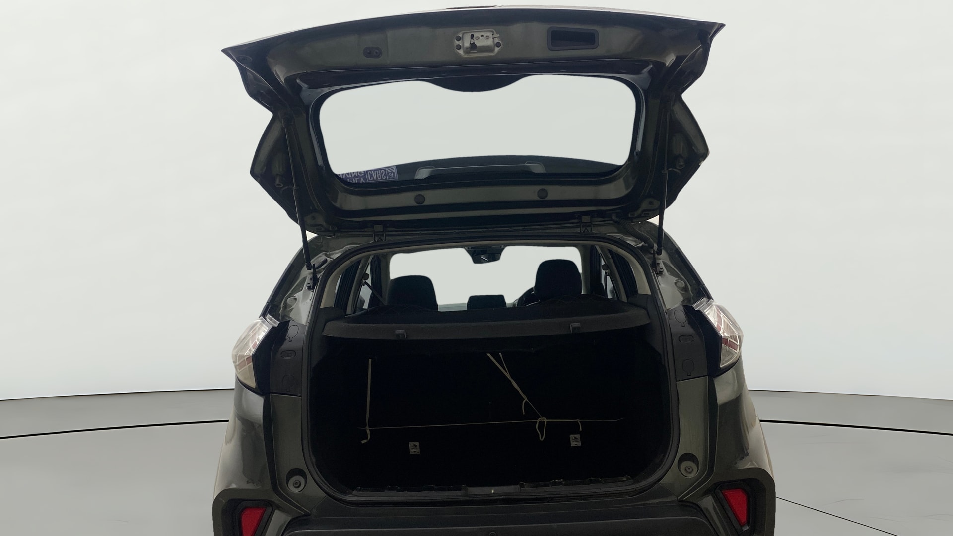 Used 2021 Tata Nexon Used 2021 Tata Nexon