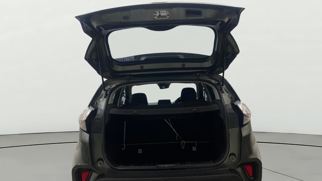 View Tata Nexon Image 16 Used Tata Nexon Image 16