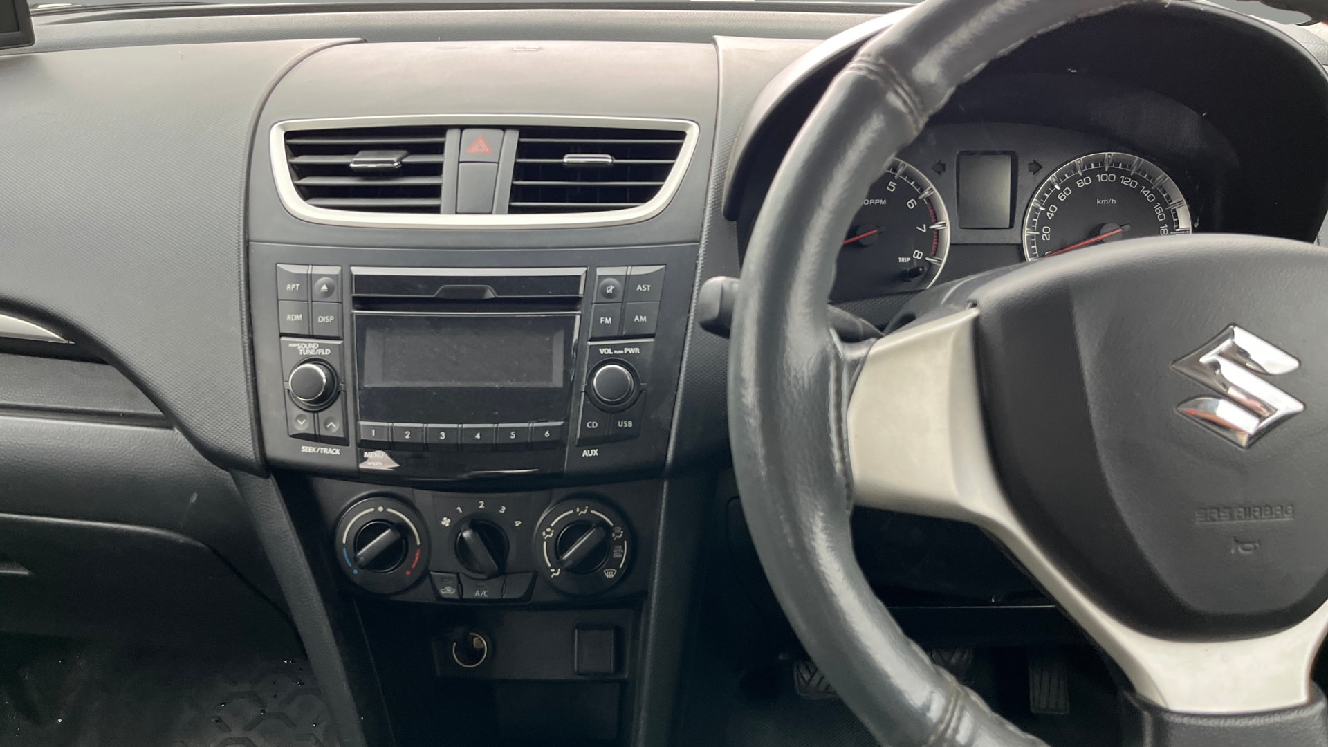 Used 2017 Maruti Suzuki 1000 Used 2017 Maruti Suzuki 1000