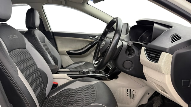 View Tata Nexon Image 18 Used Tata Nexon Image 18