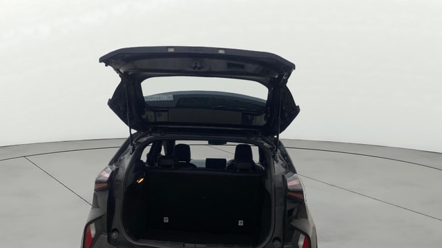 View Tata Nexon Image 41 Used Tata Nexon Image 41