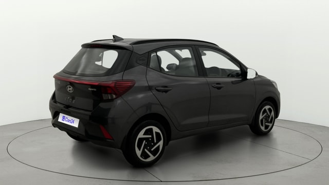 View Hyundai Grand i10 Nios Image 43 Used Hyundai Grand i10 Nios Image 43