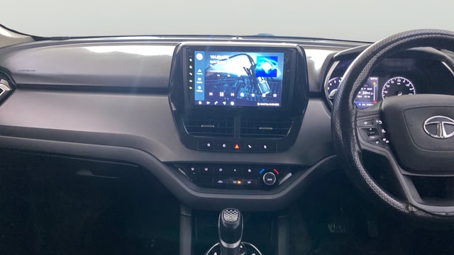 View Tata Harrier Image 17 Used Tata Harrier Image 17
