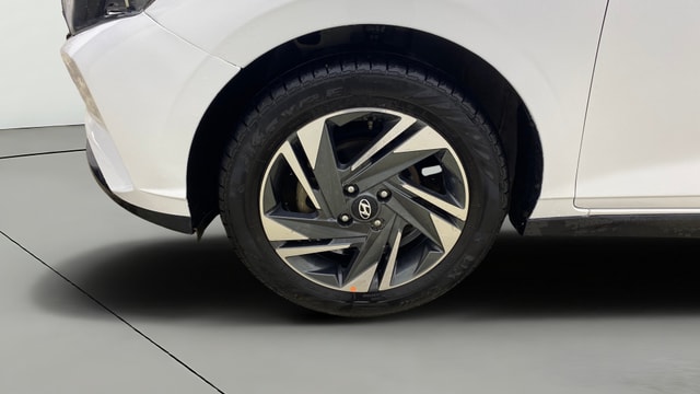 View Hyundai Elite i20 Image 35 Used Hyundai Elite i20 Image 35
