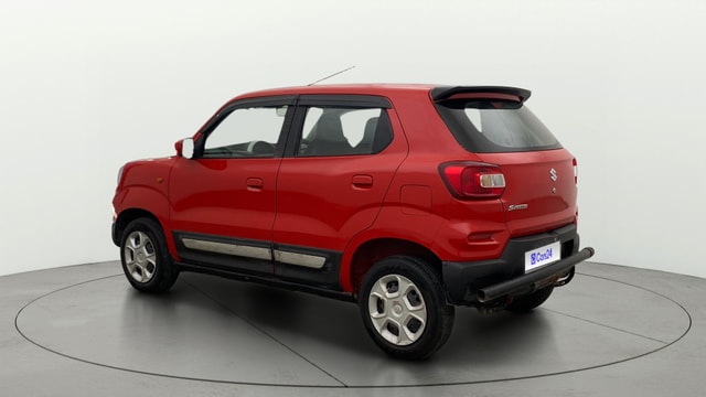 View Maruti Suzuki 1000 Image 2 Used Maruti Suzuki 1000 Image 2