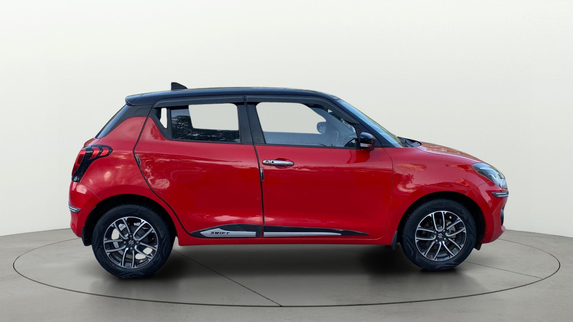 View 2021 Maruti Suzuki 1000 Base Variant Image 9 Used 2021 Maruti Suzuki 1000 Base Variant Image 9