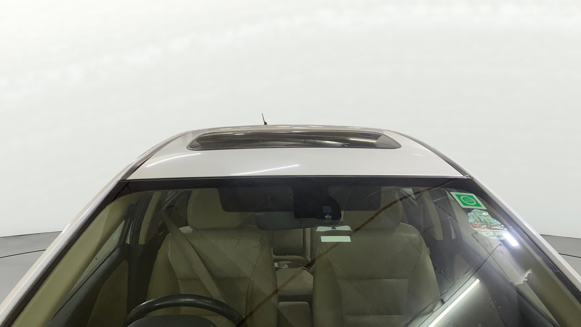 View 2019 Honda City ZX CVT Image 7 Used 2019 Honda City ZX CVT Image 7