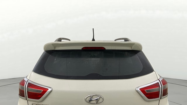 View Hyundai Creta Image 4 Used Hyundai Creta Image 4