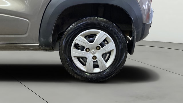 View Renault Kwid Image 7 Used Renault Kwid Image 7