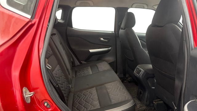 View Nissan Magnite Image 30 Used Nissan Magnite Image 30