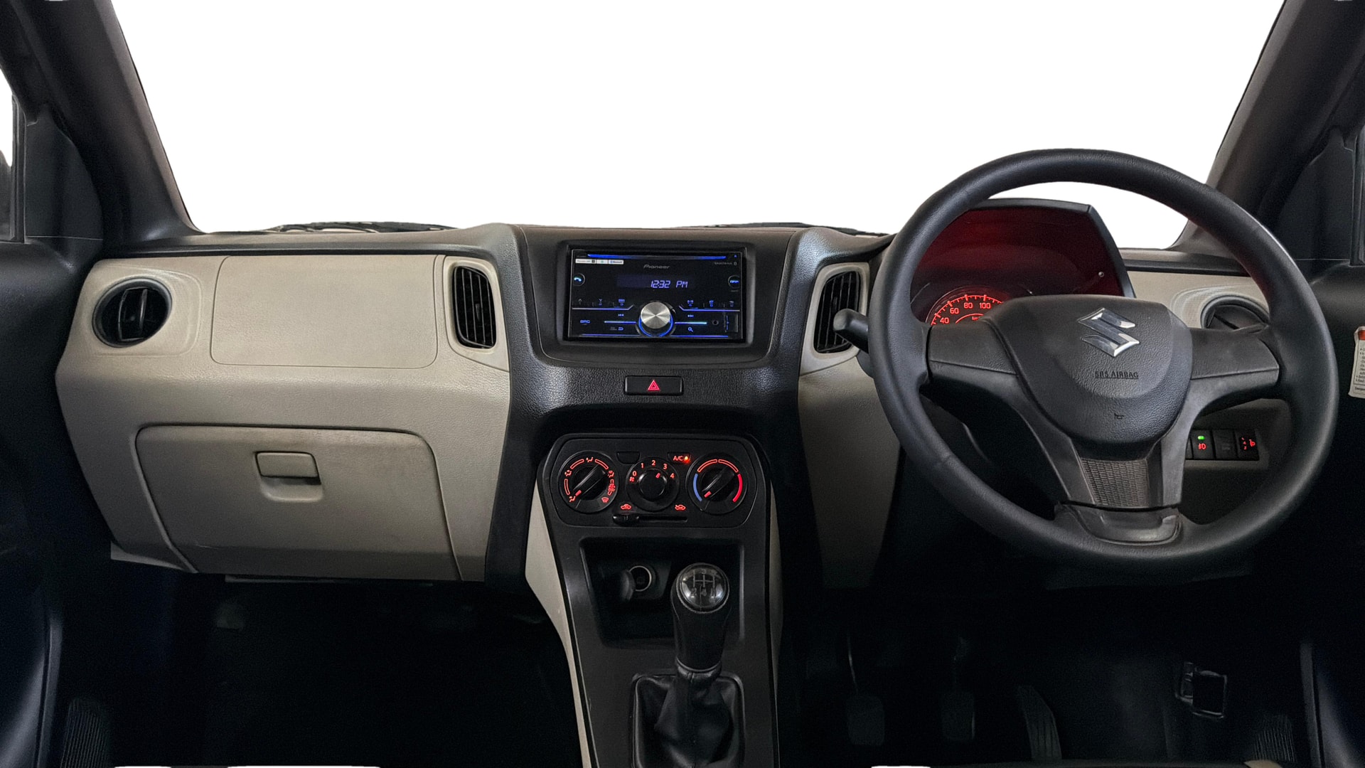 View 2021 Maruti Suzuki 1000 Base Variant Image 28 Used 2021 Maruti Suzuki 1000 Base Variant Image 28