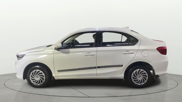 View Honda Amaze Image 5 Used Honda Amaze Image 5