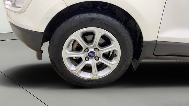 View Ford EcoSport Image 34 Used Ford EcoSport Image 34