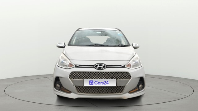 View Hyundai Grand i10 Image 1 Used Hyundai Grand i10 Image 1