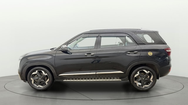 View Hyundai Alcazar Image 28 Used Hyundai Alcazar Image 28
