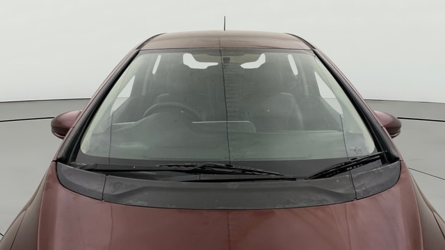 View Honda Jazz Image 30 Used Honda Jazz Image 30