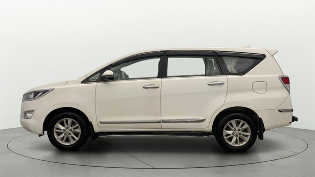 View Toyota Innova Crysta Image 28 Used Toyota Innova Crysta Image 28