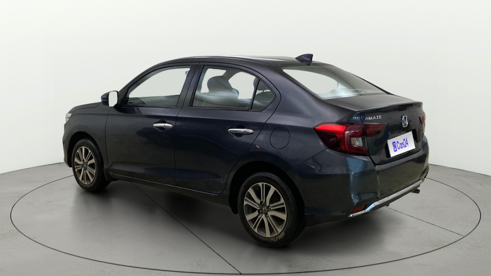 Used 2023 Honda Amaze Used 2023 Honda Amaze