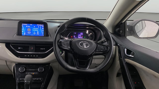 View Tata Nexon Image 20 Used Tata Nexon Image 20