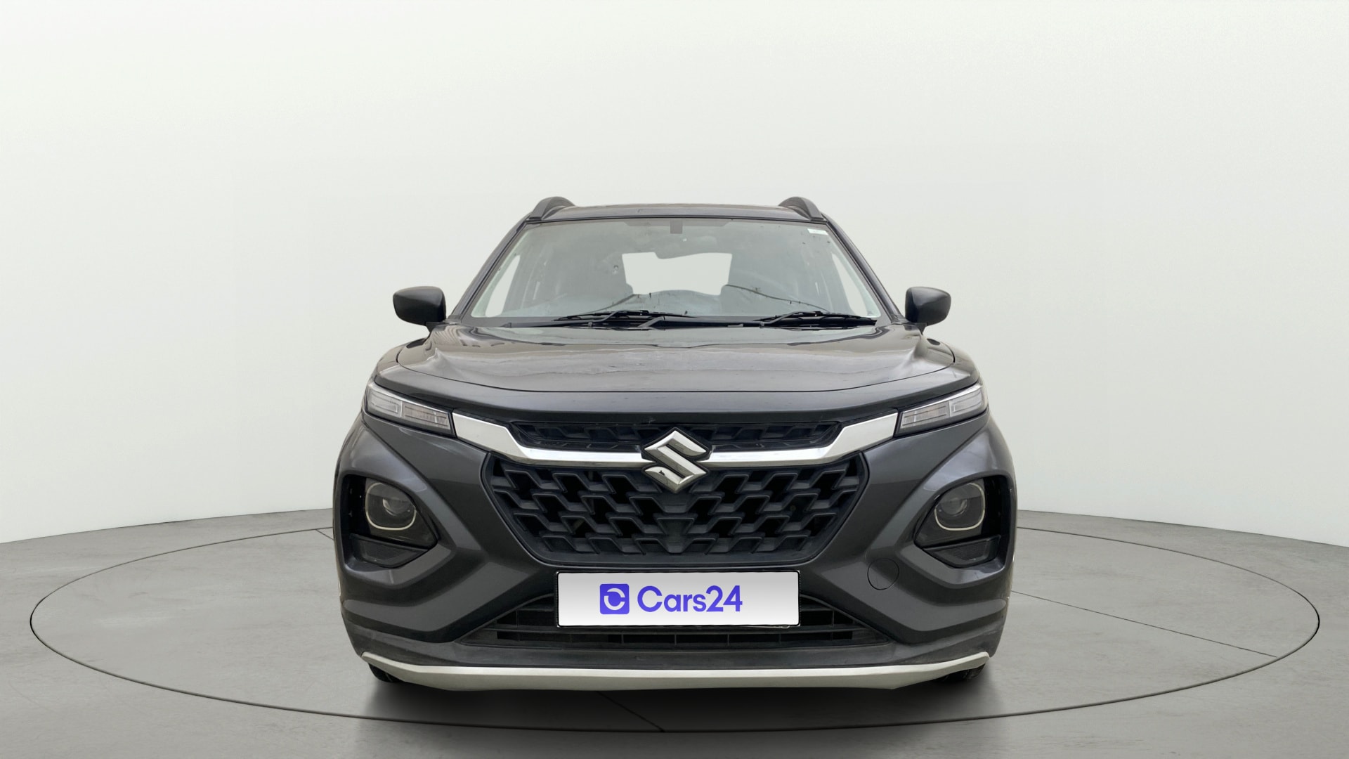 View 2024 Maruti Suzuki 1000 Base Variant Image 1 Used 2024 Maruti Suzuki 1000 Base Variant Image 1