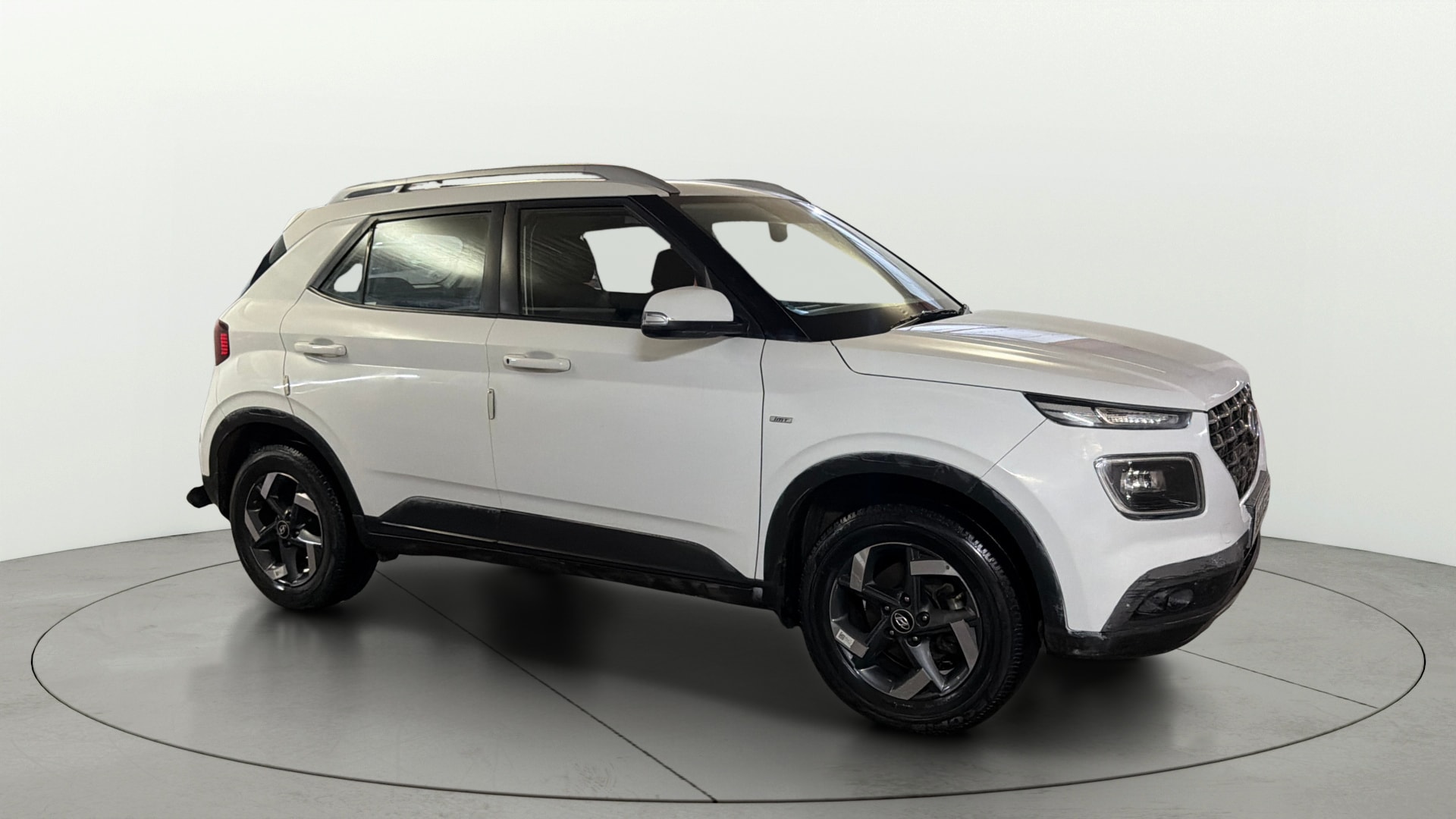 Used 2020 Hyundai Venue Used 2020 Hyundai Venue