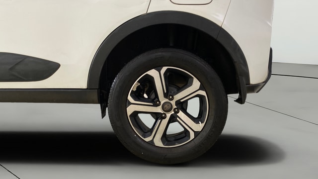 View Tata Nexon Image 7 Used Tata Nexon Image 7