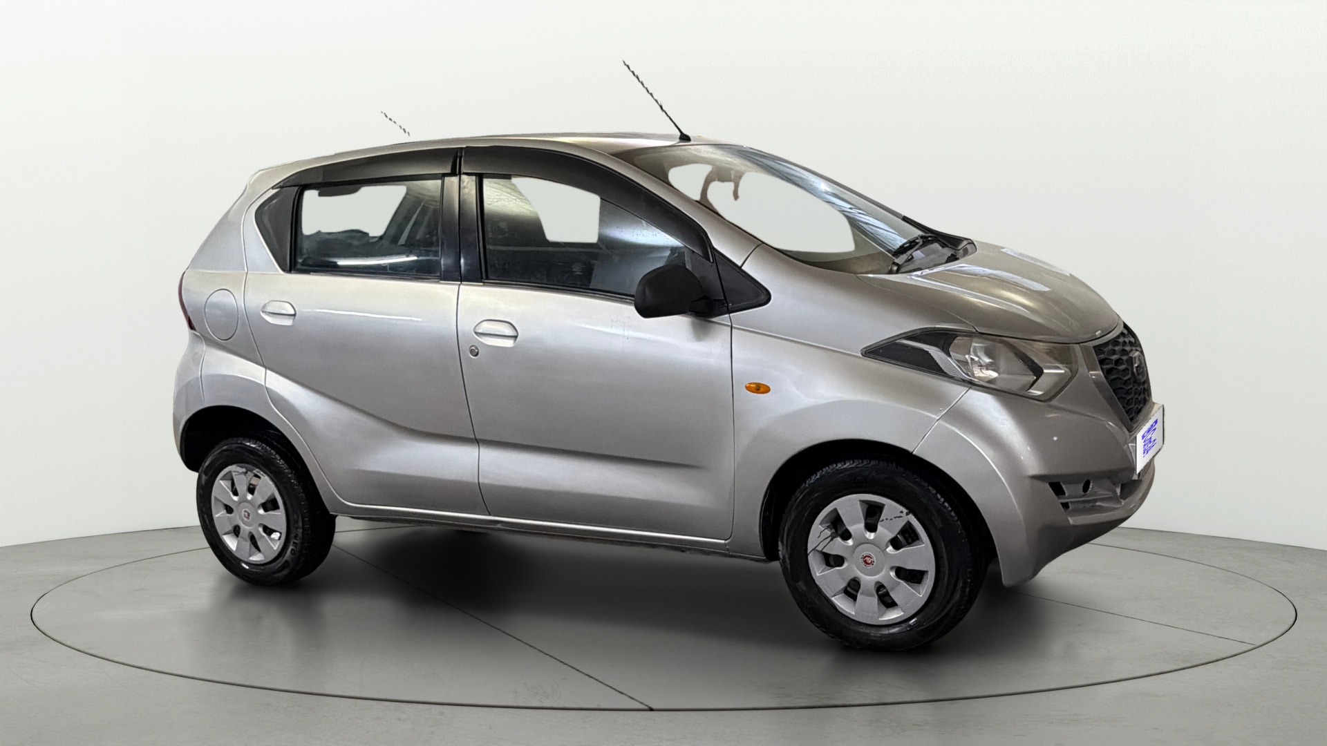 Used 2017 Datsun Redi GO Used 2017 Datsun Redi GO