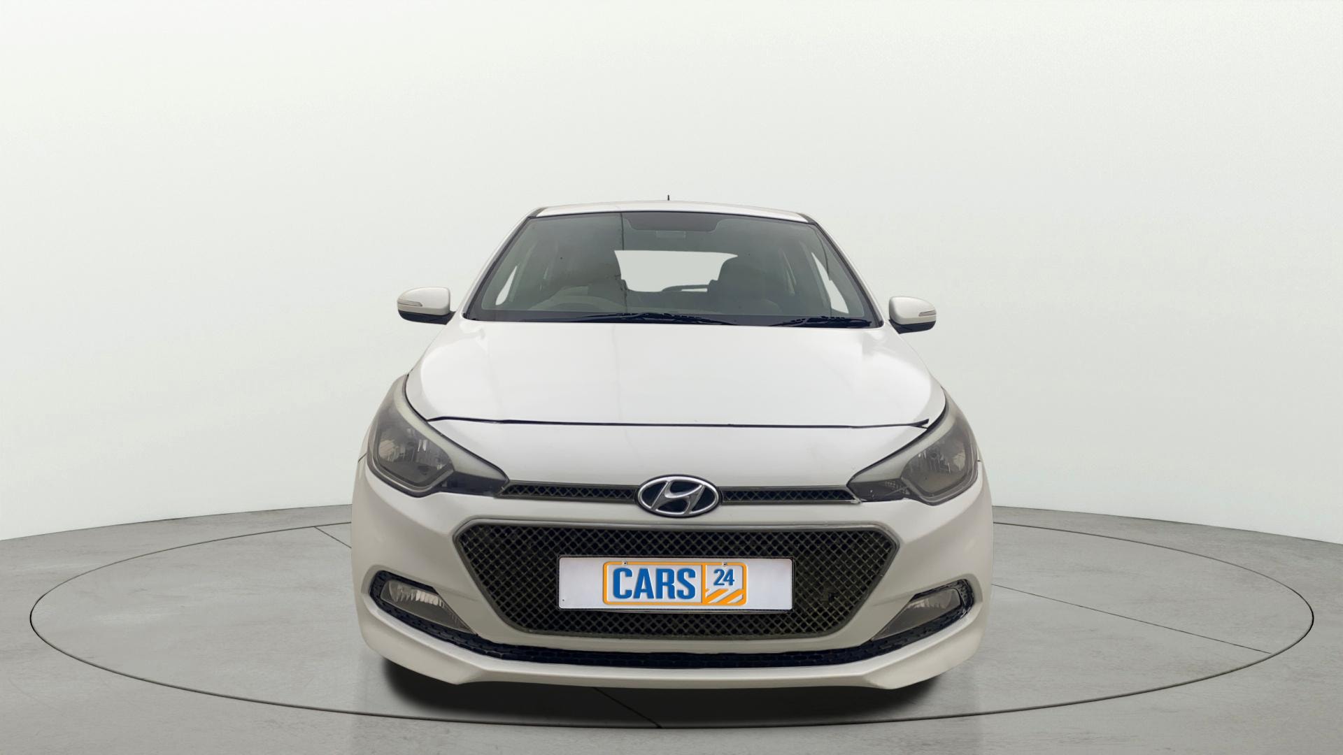 Used 2016 Hyundai Elite i20 Used 2016 Hyundai Elite i20