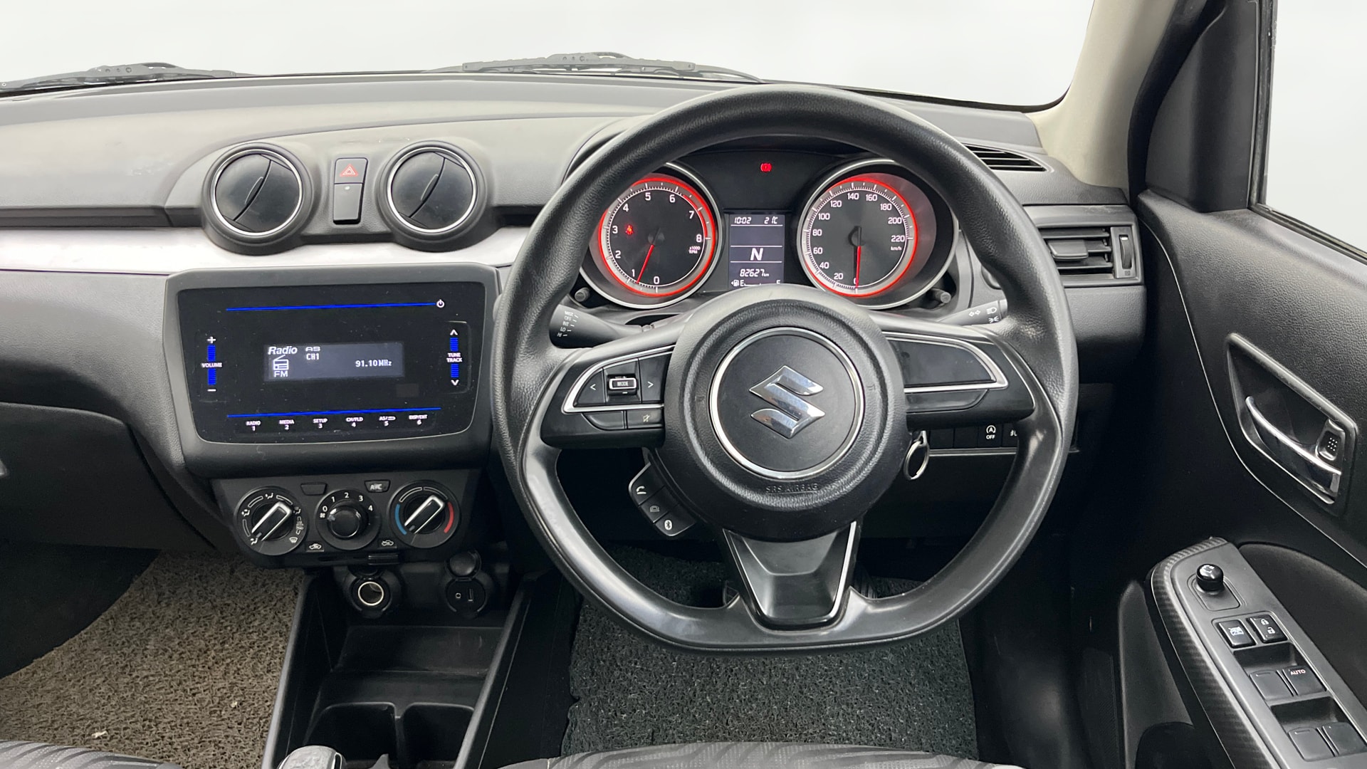 Used 2021 Maruti Suzuki 1000 Used 2021 Maruti Suzuki 1000