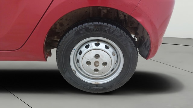 View Tata Tiago Image 11 Used Tata Tiago Image 11
