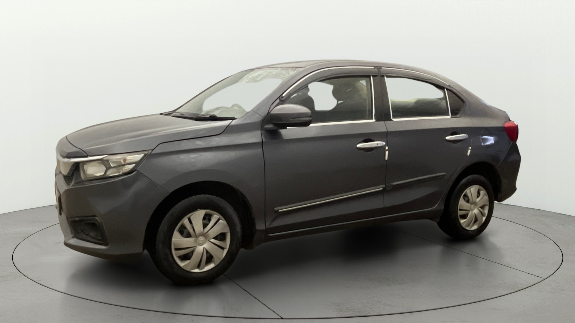 View 2019 Honda Amaze E MT Petrol BS IV Image 35 Used 2019 Honda Amaze E MT Petrol BS IV Image 35