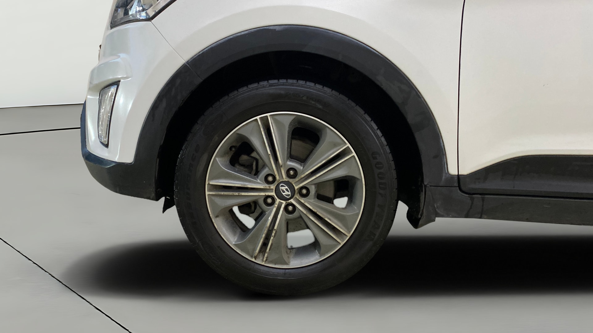 View 2017 Hyundai Creta 1.4 E Diesel Image 28 Used 2017 Hyundai Creta 1.4 E Diesel Image 28