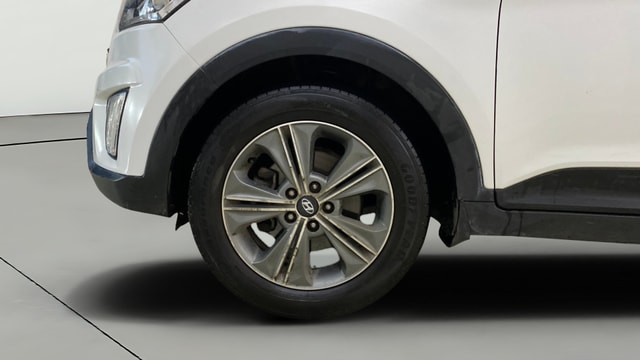 View Hyundai Creta Image 28 Used Hyundai Creta Image 28