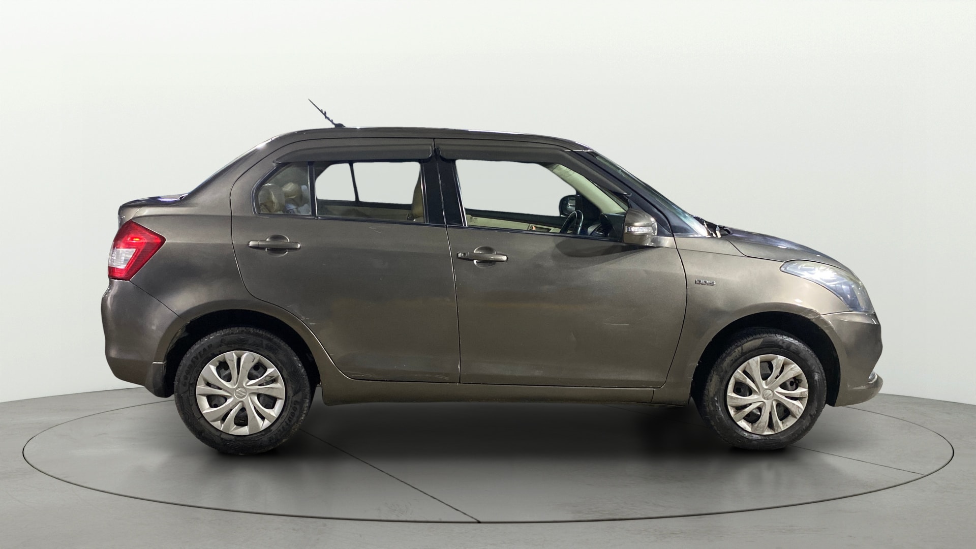 View 2017 Maruti Suzuki 1000 Base Variant Image 8 Used 2017 Maruti Suzuki 1000 Base Variant Image 8
