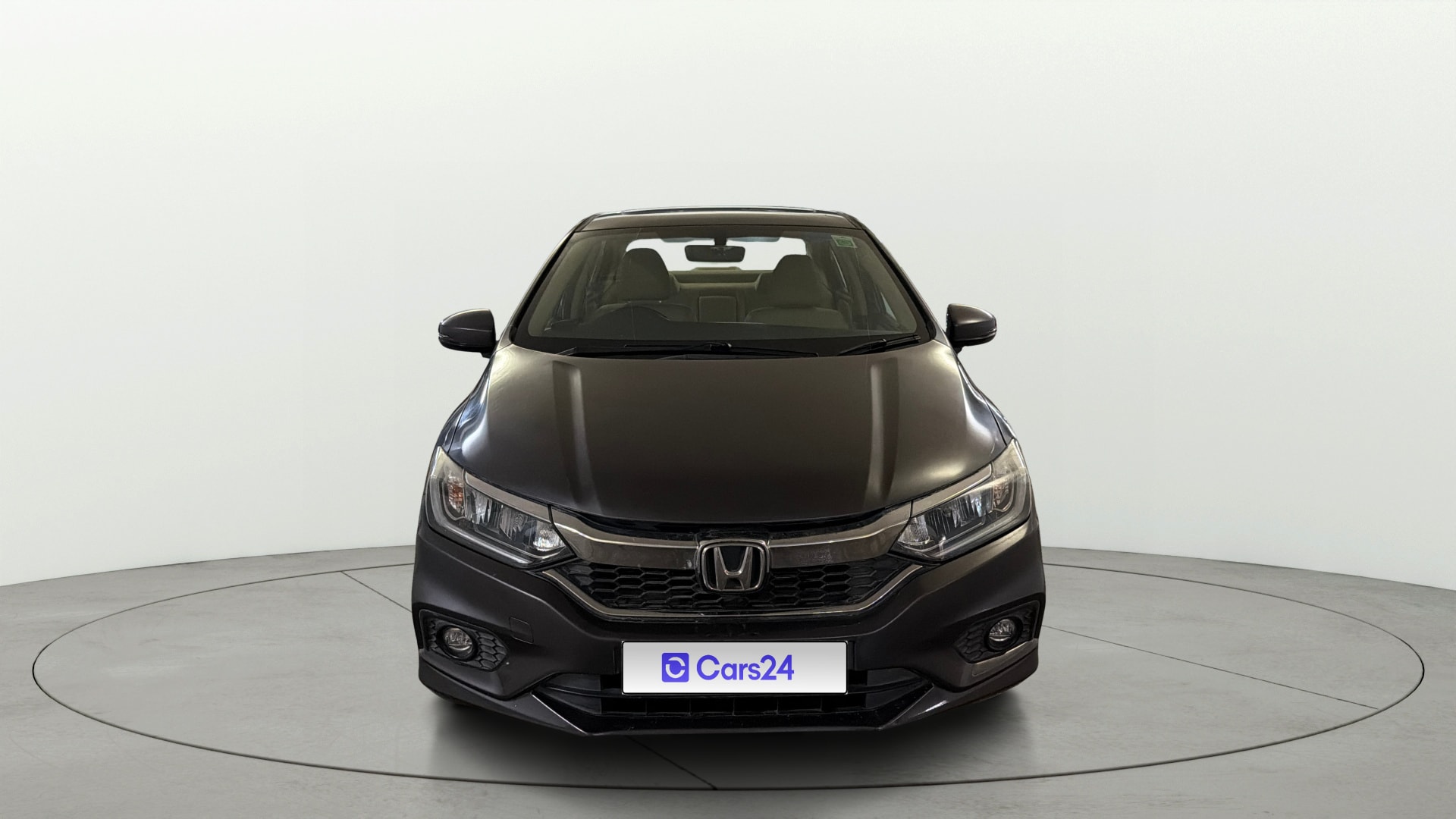 Used 2017 Honda City Used 2017 Honda City