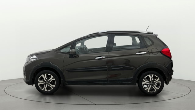 View Honda WR-V Image 26 Used Honda WR-V Image 26