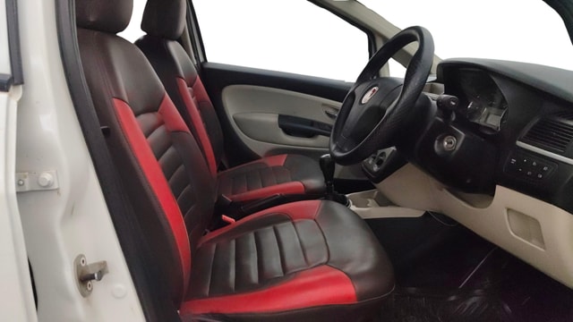 View Fiat Linea Image 27 Used Fiat Linea Image 27