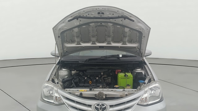 View Toyota Etios Image 31 Used Toyota Etios Image 31