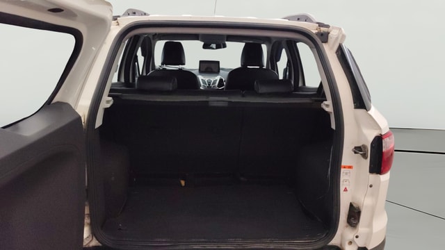 View Ford EcoSport Image 37 Used Ford EcoSport Image 37