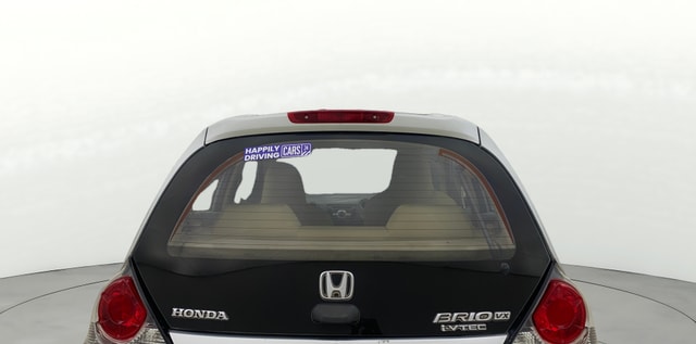 View Honda Brio Image 4 Used Honda Brio Image 4