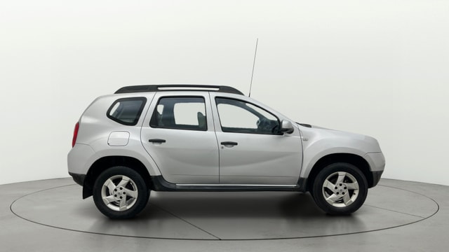 View Renault Duster Image 8 Used Renault Duster Image 8